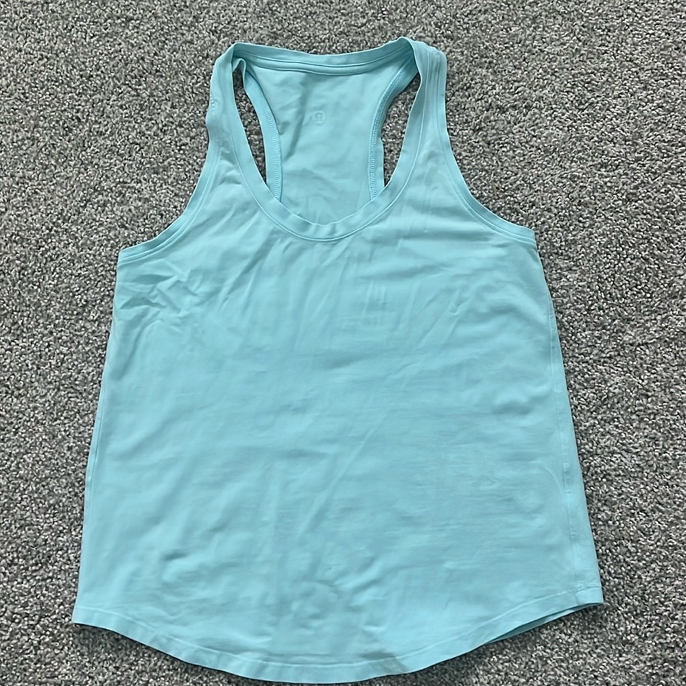Lululemon Love Tank